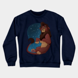 Kovu Crewneck Sweatshirt